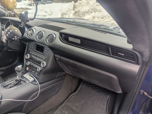 Used 2016 Ford Mustang Coupe w/ Equipment Group 051A image 6