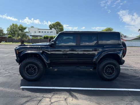 Used 2025 Ford Bronco Raptor image 2