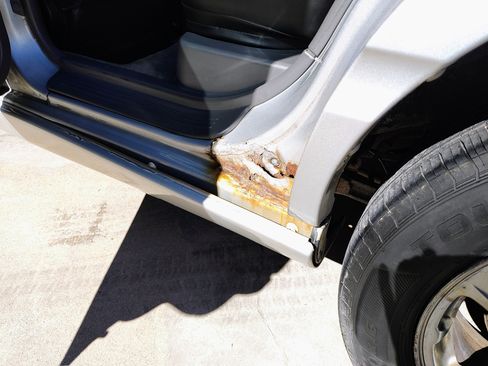 Used 2004 Subaru Baja Turbo image 15