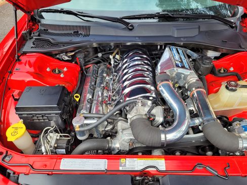 Used 2009 Dodge Charger R/T image 12