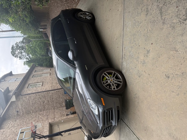 Used 2020 Porsche Cayenne E-Hybrid AWD/4WD image 5
