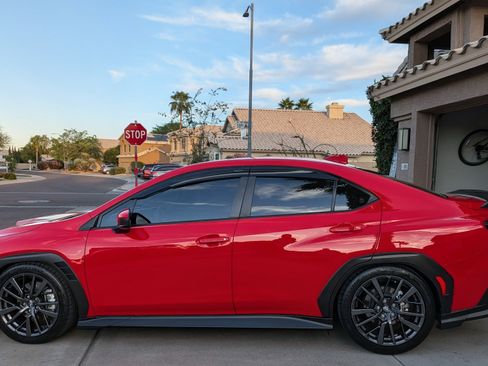 Used 2022 Subaru WRX Premium image 5