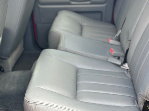 Used 2005 Dodge Dakota Laramie w/ Trailer Tow Group image 20