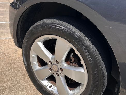 Used 2011 Mercedes-Benz ML 350 2WD image 15