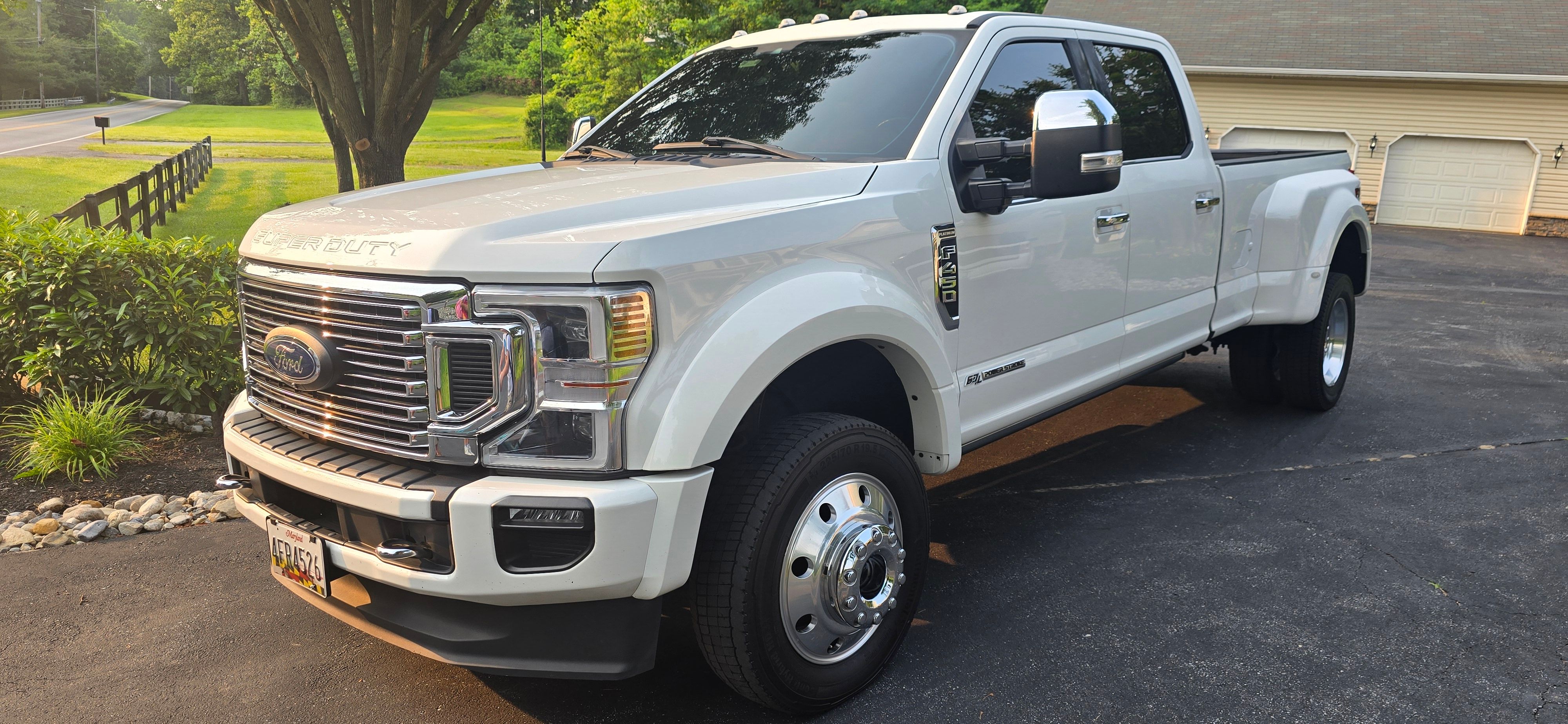 Used Ford F450 for Sale in Baltimore, MD - Autotrader