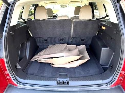 Used 2018 Ford Escape SEL FWD image 17