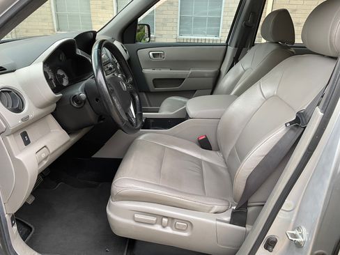 Used 2012 Honda Pilot EX-L image 9
