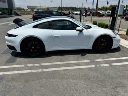 Used 2023 Porsche 911 Carrera S w/ Sport Package