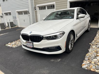 Used 2018 BMW 530i xDrive