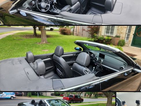 Used 2016 Audi A3 1.8T Premium image 9