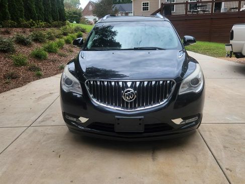 Used 2014 Buick Enclave Leather image 4