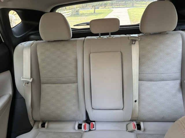 Used 2019 Nissan Rogue Sport SV FWD image 12