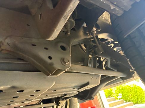 Used 1997 Toyota 4Runner Limited AWD/4WD image 25
