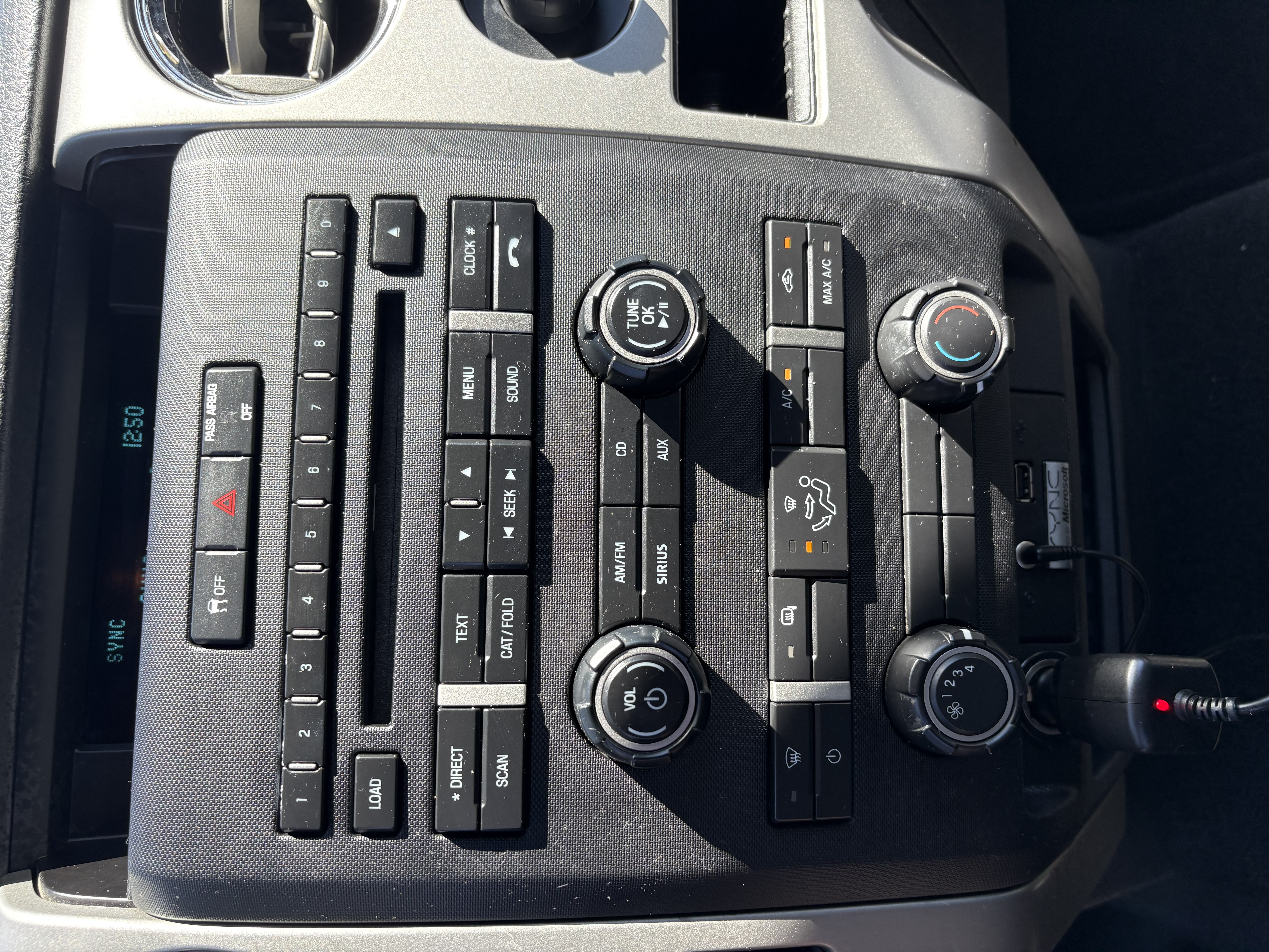 Used 2011 Ford F150 XLT w/ XLT Convenience Pkg RWD image 16