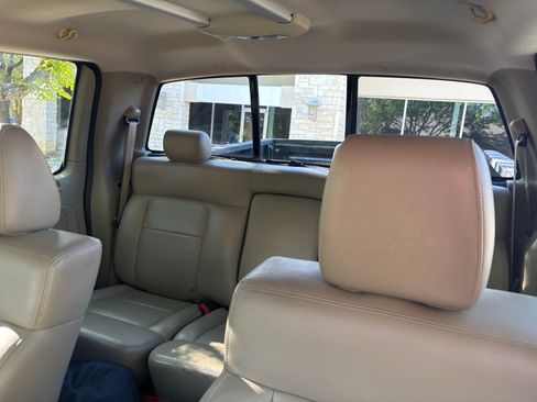 Used 2007 Ford F150 Lariat image 20