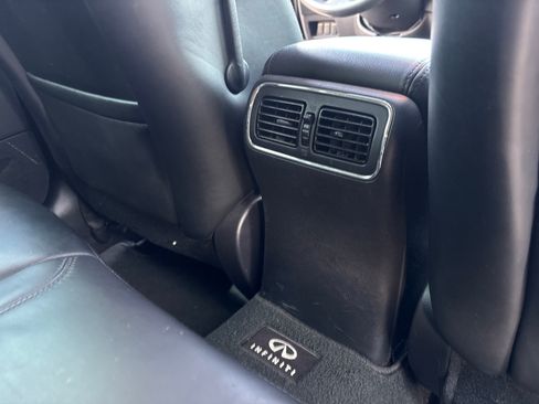 Used 2014 INFINITI QX50 Journey w/ Premium Package image 18