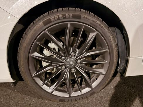 Used 2021 Acura ILX image 11