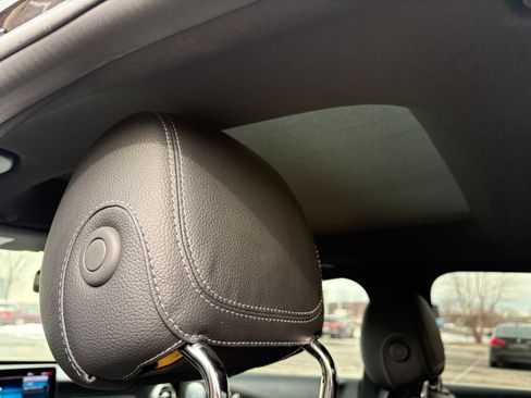 Used 2021 Mercedes-Benz C 300 C 300 4MATIC Sedan 4D w/ AMG Line image 11