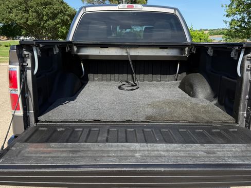 Used 2014 Ford F150 XLT RWD image 6