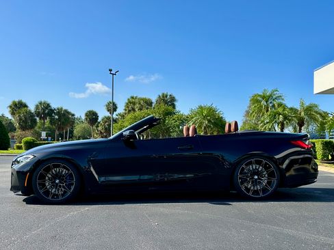 Used 2022 BMW M4 xDrive Competition w/ Executive Package image 5