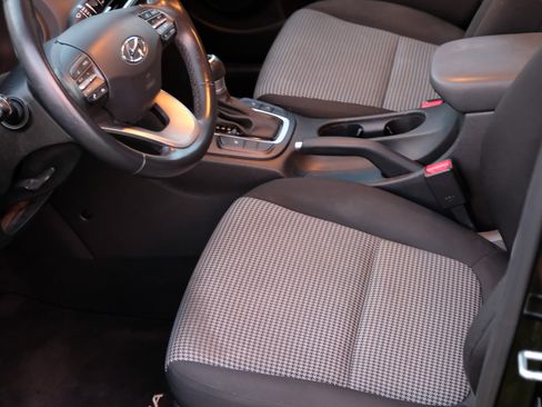 Used 2020 Hyundai Kona SEL Plus image 16