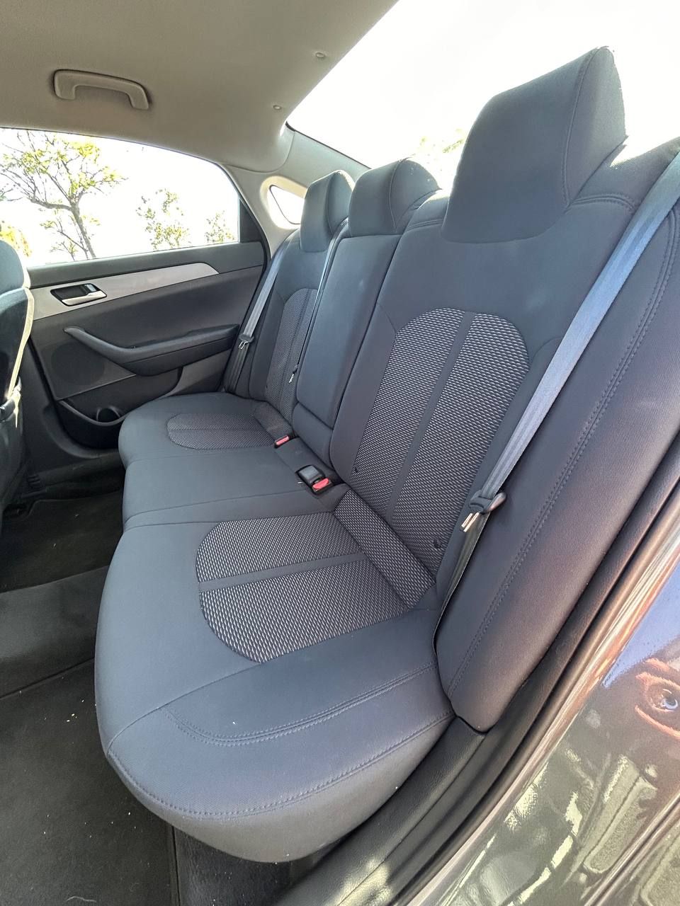 Used 2018 Hyundai Sonata SE FWD image 14
