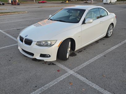 Used 2013 BMW 335i Convertible