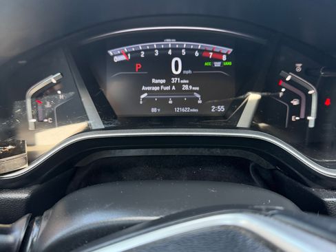 Used 2020 Honda CR-V Touring image 4