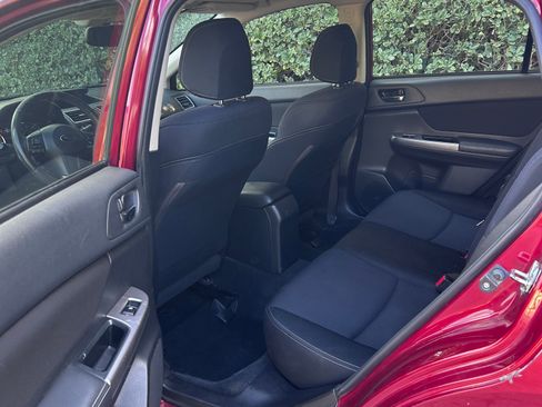 Used 2016 Subaru Impreza 2.0i Sport Premium image 18