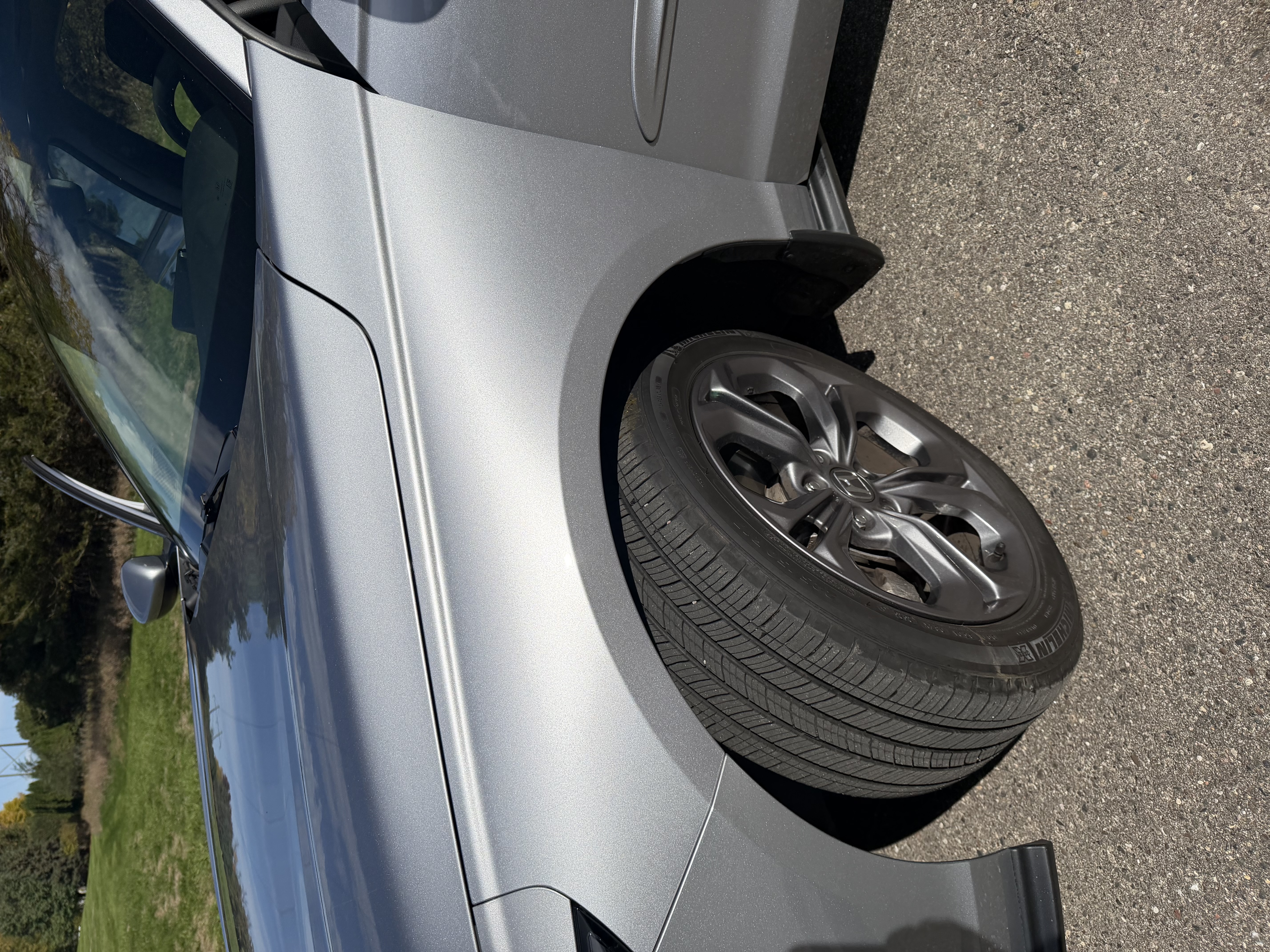 Used 2023 Honda Accord EX image 10