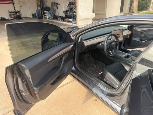 Used 2022 Tesla Model 3 Long Range image 11