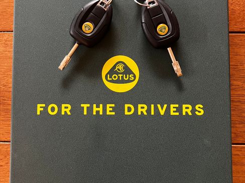 Used 2020 Lotus Evora image 6