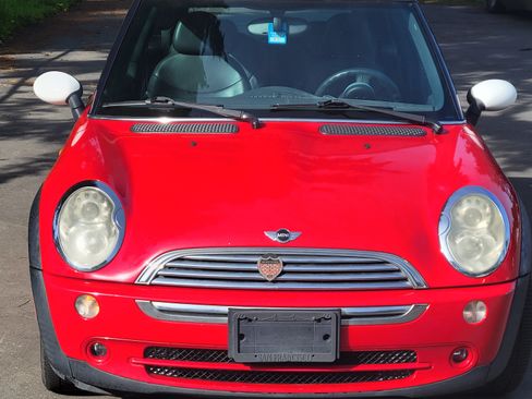 Used 2005 MINI Cooper Hardtop image 6