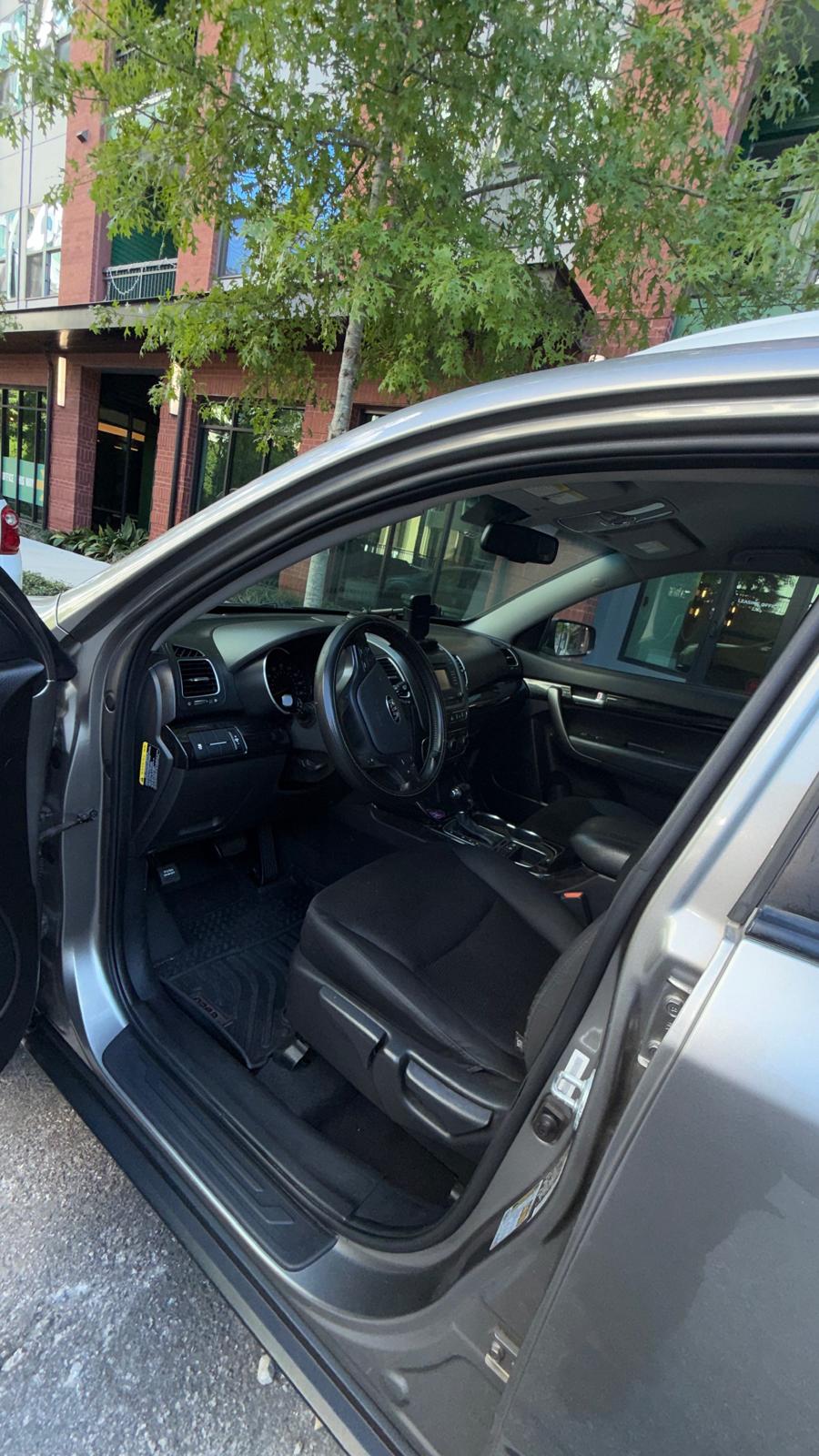 Used 2015 Kia Sorento LX FWD image 18