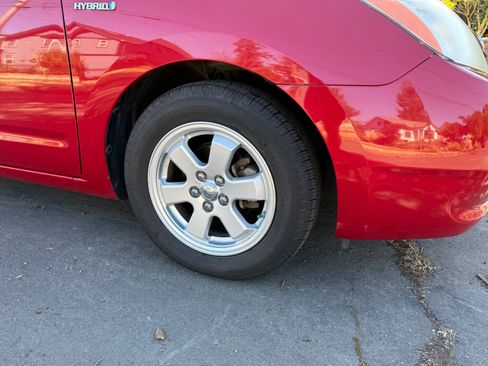 Used 2006 Toyota Prius FWD image 23