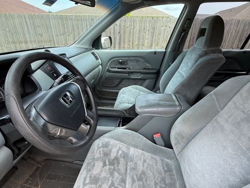 Used 2005 Honda Pilot EX image 9