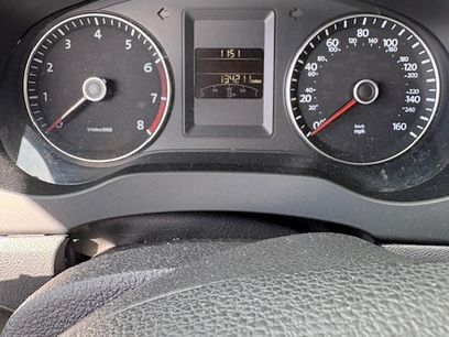 Used 2014 Volkswagen Jetta SE