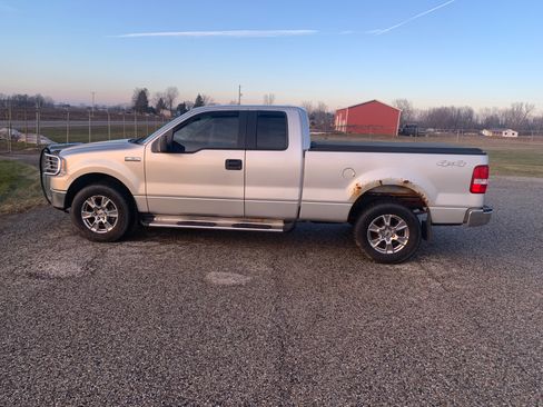 Used 2006 Ford F150 FX4 image 1