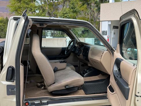Used 2002 Ford Ranger 2WD SuperCab image 18