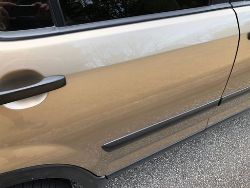 Used 2005 Honda CR-V EX image 16