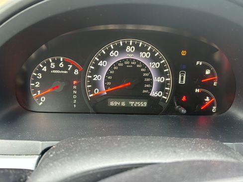 Used 2010 Honda Odyssey EX-L image 14