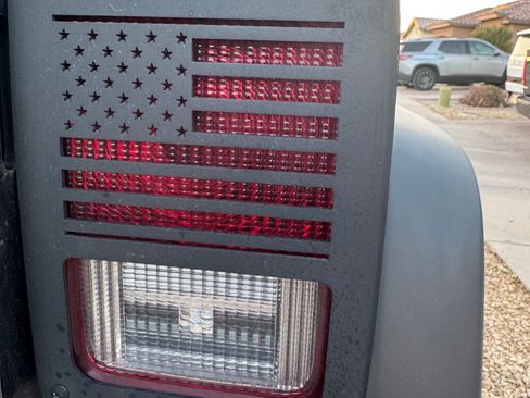 Used 2010 Jeep Wrangler Sport image 13