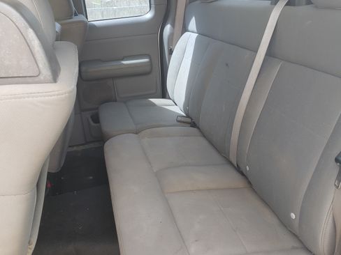 Used 2007 Ford F150 STX image 9