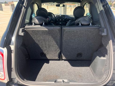 Used 2015 FIAT 500 Sport image 19