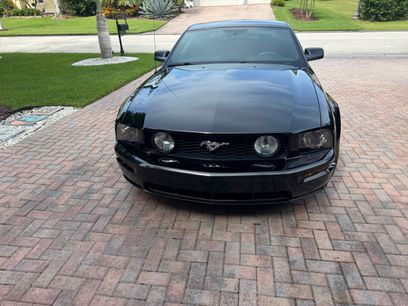 Used 2006 Ford Mustang GT