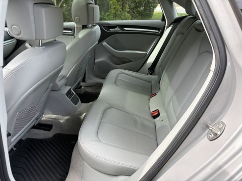 Used 2016 Audi A3 2.0T Premium image 20