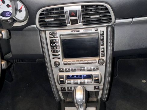 Used 2008 Porsche 911 Turbo image 11