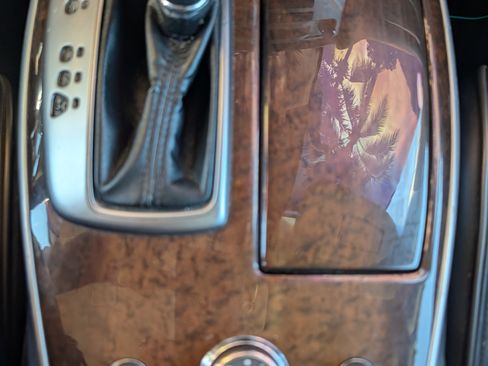 Used 2013 INFINITI JX35 35 Sport Utility 4D w/ Premium Pkg image 13