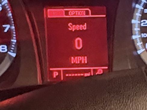 Used 2011 GMC Terrain SLE w/ Convenience Package image 2