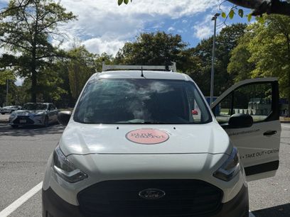 Used 2020 Ford Transit Connect XL